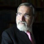 RABBI SACKS