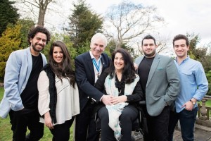 john-barnet-high-sheriff-lancashire-family