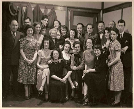 Tayside and Fife Jewish Community