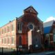 Grimsby Hebrew Congregation