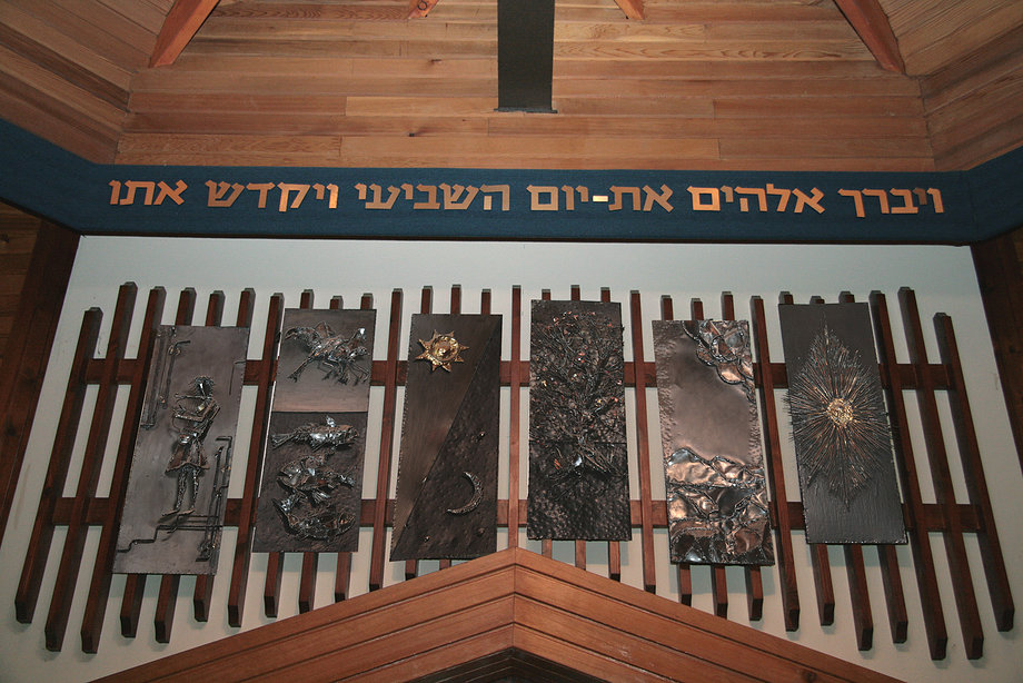 Newcastle Reform Synagogue