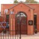 Stoke-on-Trent and North Staffordshire Hebrew Congregation