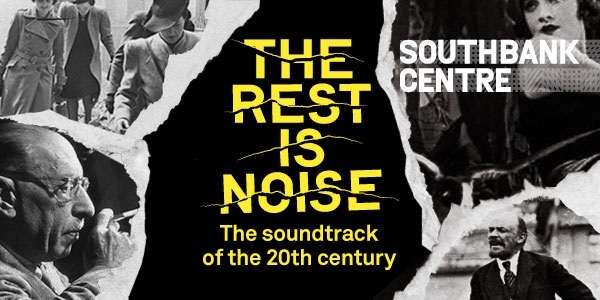 Art of Fear : Southbank Centre