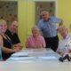 Lincoln Jewish Minyan