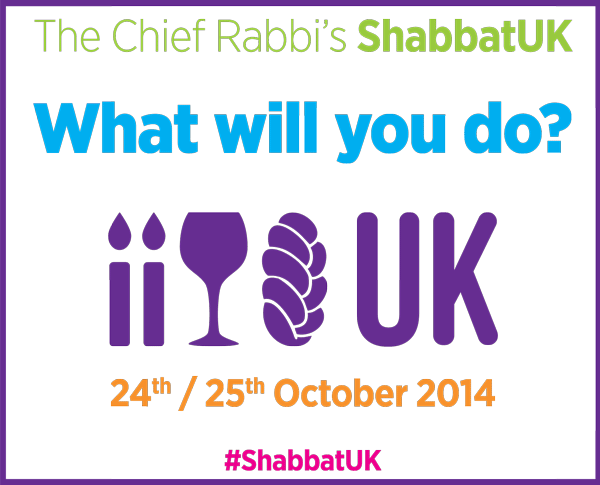 Shabbat UK