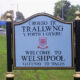 Welshpool Jewish Group