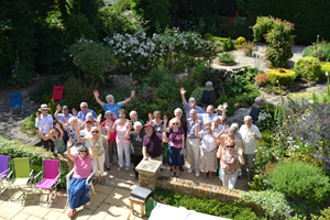Chelmsford Jewish Community
