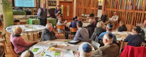stannes jscn network meet