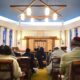 Norwich Hebrew Congregation Synagogue
