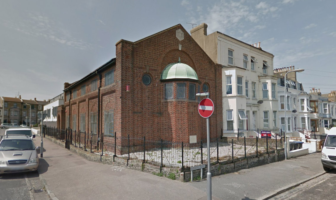 Margate Synagogue