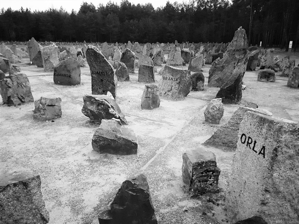 treblinka