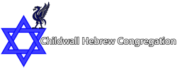 childwall synagogue