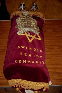Swindon Jewish Community
