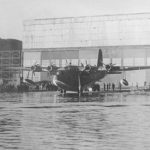 Launching flying boat: Another Space/LDHP collection, with special thanks to Allan King