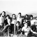 Some of The Boys: Another Space/LDHP collection, with special thanks to Allan King