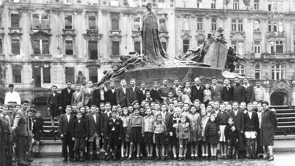 windermere boys prague