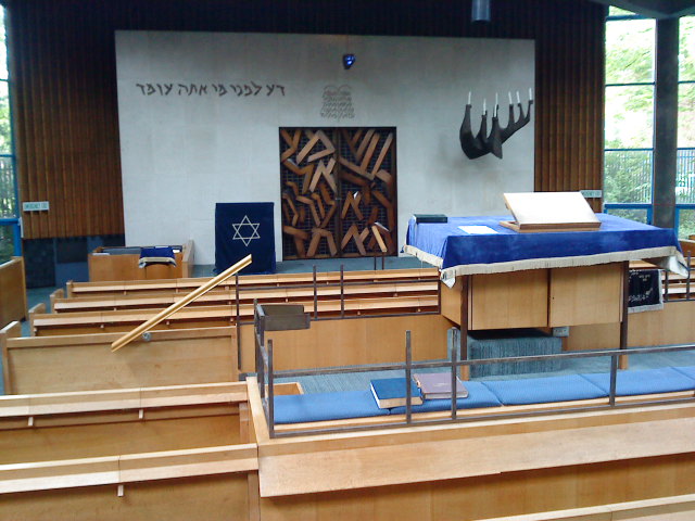 Belfast Jewish Community