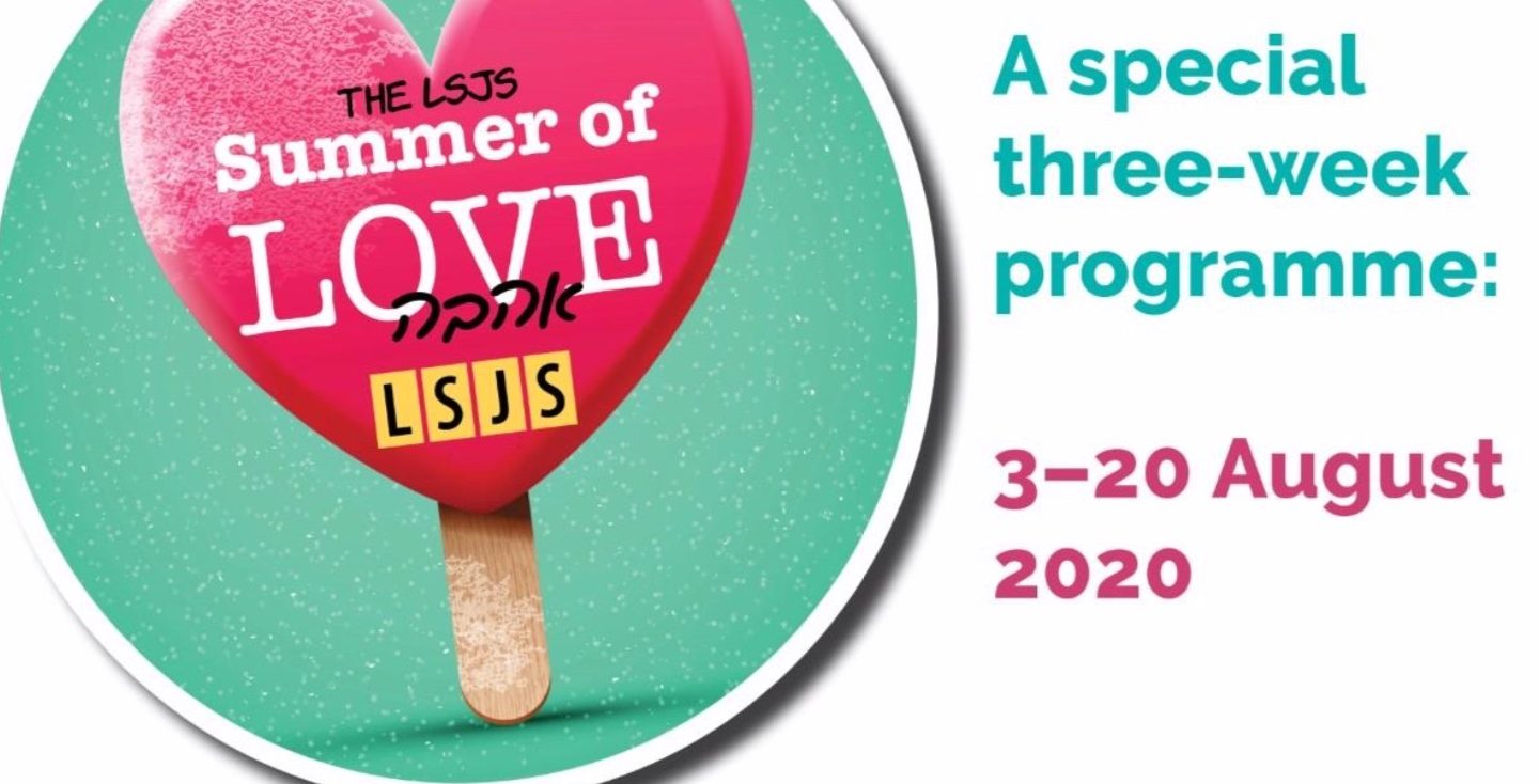Summer of Love
