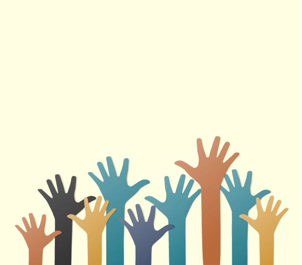 Project Volunteers