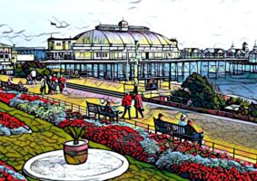 A Jewish A to Z of Eastbourne