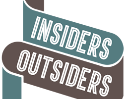 Insiders Outsiders