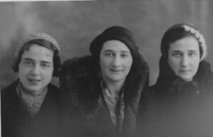 van lier daughters dor felica beatrix