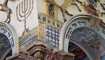Jewish Heritage Preservation: Challenges, Opportunities, and Strategies