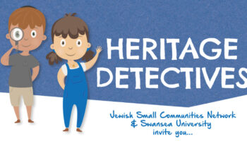 The Heritage Detectives Book Launch!