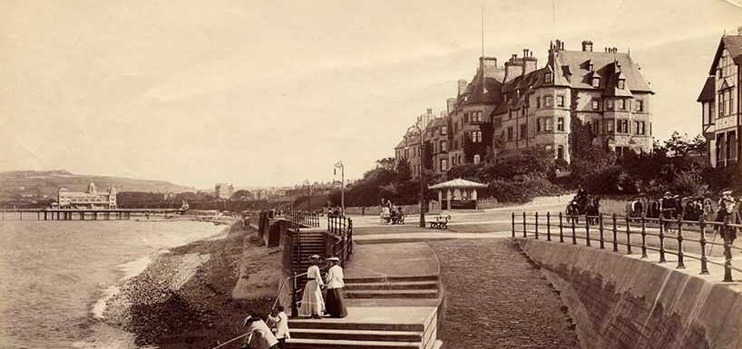 Colwyn Bay Hotel