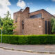 Staines upon Thames Synagogue