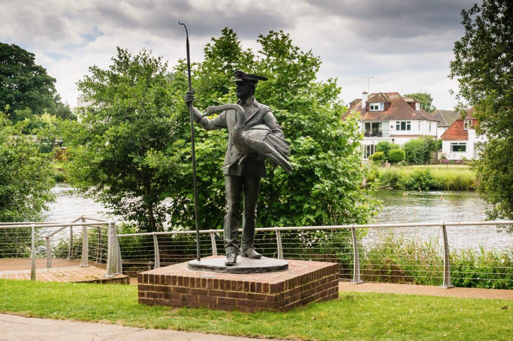 Staines upon Thames Synagogue Jewish Small Communities Network