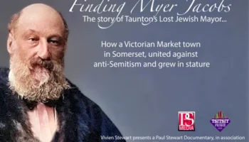 Myer Jacobs first Mayor of Taunton