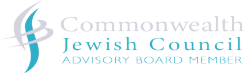 Commonwealth Jewish Council