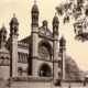 Princes Road Synagogue Liverpool