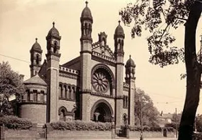 princes road synagogue princes road synagogue