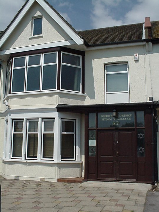 Southend and District Reform Southend and District Reform