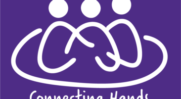 CONNECTING HANDS