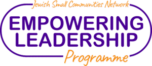 JSCN Empowering Leadership Programme Enrolment